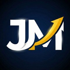 Logo JM Marketing